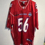 Shawne Merriman #56 '06 Pro-bowl Jersey Xl Nfl Reebok/nice. Fixed Price $49.99.