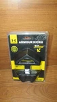 Under Armour Ua KICK6 Pro Style Shaun Suisham Football Kicking Tee Black New. Fixed Price $9.99.