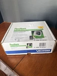 Valcom V-1080-GY Flexhorn Gray One-way Self-amplified Speaker. Fixed Price $41.99.