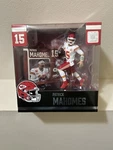 2024 Nfl Mcfarlane Sports Picks Patrick Mahomes White Jersey. Fixed Price $23.00.