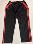 Adidas Lionel Messi Soccer Training Pants Black Sz Xxl JY9520 Football Nwt. Fixed Price $42.00.