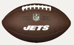 New York Jets Wilson Regulation Size Nfl Team Football - Made In The Usa. Fixed Price $34.99.