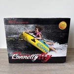 New Connelly Big Classic 60" Donut Tube 1 Single Rider Pull Behind Boat. Fixed Price $119.99.