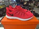 Nike Quest University Red Men's AA7403 600 Running Sneaker Shoes Size 10.5. Fixed Price $69.99.