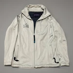 Bda Super Bowl Lii Stadium Crew Jacket Small Full Zip Nfl 2018 Collectible. Fixed Price $17.99.
