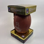 Ray Rice Signed Nfl The Duke Wilson Football Baltimore Ravens. Fixed Price $68.00.