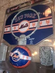 New York Mets Indoor Over The Basketball Softee Rawlings Boys Mr. Fixed Price $13.72.