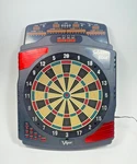 Viper Solar Blast Electronic Dartboard Deluxe Size Over 55 Games Darts Softtip. Fixed Price $174.99.