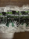 Wilson Youth Single Density Mouth Guard 20 Green Football Lacrosse Hockey. Fixed Price $29.99.