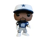 Nfl Dallas Cowboys Dez Bryant 48 - Vaulted Oob Loose Vinyl Figure Funko. Fixed Price $20.87.