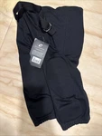 Champro Youth Safety Integrated Football Pants. Size Xs, Black Yxs. Fixed Price $10.00.