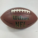 Nfl Wilson Super Grip Football Official Size. Fixed Price $24.99.