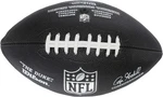 Wilson "the Duke" Nfl Mini Football Roger Goodell Commissioner Black 8" Small. Fixed Price $15.87.