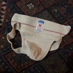 Vintage Champion Jockstrap Athletic Supporter 1970S 1980S Nwot Nos Style. Fixed Price $200.00.