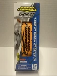 Orange Wave Runner Grip It Waterproof Football Size 9.25 Inches. Fixed Price $7.37.
