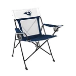 Nfl Los Angeles Rams Rawlings Folding Tailgate Chair 275 Lb Capacity. Fixed Price $39.99.