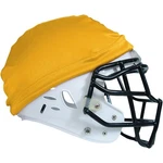 Champro FXA11 Football Helmet Scrimmage Cap, Gold, One Size. Fixed Price $5.84.