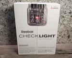 Reebok Checklight Sports Activity Impact Indicator Large. Fixed Price $29.00.