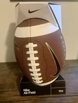 Nike All-field 4.0 Football. Fixed Price $15.99.