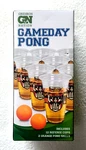 Gridiron Nation Gameday Beer Pong. Fixed Price $13.50.