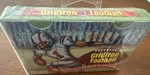 Gridiron Football Card New Ages 7+ State Games, Inc For 1 2 Players !!. Fixed Price $12.67.