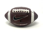 Nike Vapor Strike Composite Leather Football Official Size Nfhs Nice Condition!. Fixed Price $26.95.
