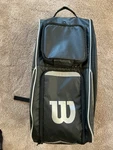 Wilson Sports Backpack Great Condition Football Large. Fixed Price $35.00.