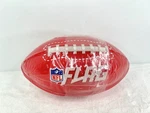 Nfl Nerf Flag Football Mini Size Red Official & Authentic New. Fixed Price $24.00.