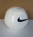 Nike Soccer Ball Pitch Team 5 White 2023. Fixed Price $15.95.