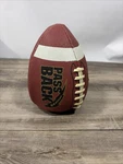 Football Junior Size Sports Youth Training PB6R-5012. Fixed Price $19.99.