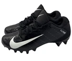 Nike Youth Vapor Untouchable Varsity 3 Bg Football Black Size 5Y 917170 011. Fixed Price $60.00.