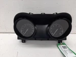 2016 Jaguar F Type X152 Svr 5000CC Petrol Automatic Speedometer Clocks. Fixed Price $516.63.