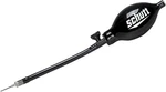 Schutt Sports Football Helmet Inflator Pump - Designed One Size, Black. Fixed Price $26.11.