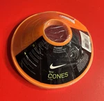 Nike Training Cones Orange 10 Pack Football Basketball Soccer Track New Nwt. Fixed Price $16.95.