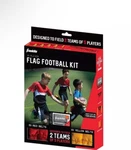 Franklin Sports 10 Player Flag Football Set. Fixed Price $23.49.