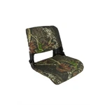 Springfield 1061020 Skipper Fold Seat Mossy Oak Break-up Boat Marine. Fixed Price $137.58.