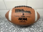 Wilson 1780 Gst Composite Football Official Collegiate. Fixed Price $29.99.
