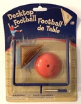 Desktop Football Table Office By Toysmith. Fixed Price $6.99.