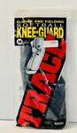 Trace Adams Softball Sliding & Fielding Knee-guard Black 47000 Small Medium. Fixed Price $14.99.