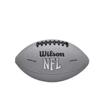 Wilson Nfl Mvp Football Junior Size, Grey (ages 9-12),. Fixed Price $23.17.