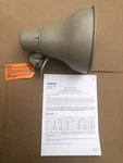 Eaton Wheelock Watt Supervised Multi Tap Speaker Horn Beige Part # ST-H15-B. Fixed Price $69.99.