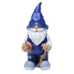 Forever Collectables 11.5 " Boxed Nfl Indianapolis Colts Garden Gnome New. Fixed Price $29.99.
