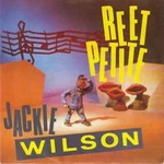 Jackie Wilson - Reet Petite Used Vinyl Record 57 F1142Z. Fixed Price $9.46.