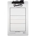 Franklin Sports Volleyball Coach Clip Board, 15.75X9-INCH. Fixed Price $19.95.