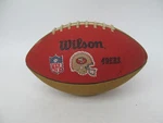 Wilson Nfl San Francisco 49ERS Football. Fixed Price $8.99.