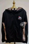 Nwt Denver Broncos Dunbrooke Hoodie Mens Sm Black Realtree Camo Full Zip Nfl. Fixed Price $20.00.