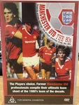 Manchester United The 80S Dvd Football Action Team Of Decade Rare Utd. Fixed Price $32.18.