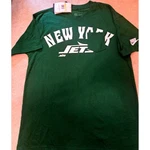 Nfl New York Jets The Nike Tee Green Pocket T-shirt Men's Sz Small. Fixed Price $14.70.