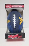Ncaa West Virginia Mountaineers Junior Youth Football By Rawlings Licensed. Fixed Price $19.95.