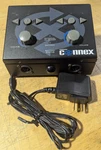 Coachcomm Connex Command Center CX-COMCEN-07 Transmitter System With Cord. Fixed Price $51.95.